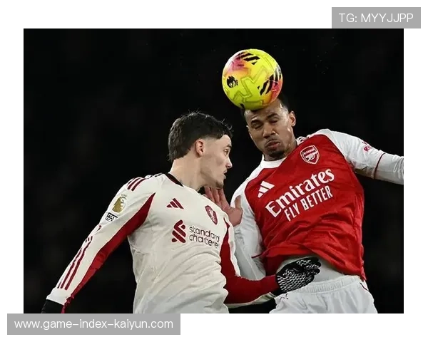 阿森纳后场组合面临考验